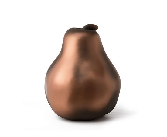 Украшение Adriani &amp; Rossi Ceramic metal Pear, фото 2