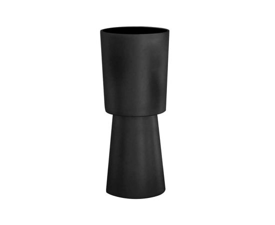 Ваза Adriani &amp; Rossi Giravolta - B vase, фото 1