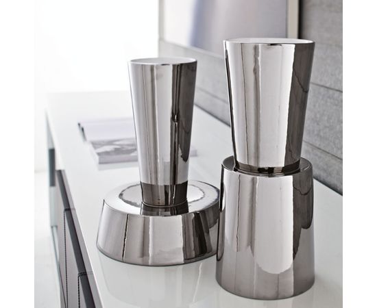 Ваза Adriani &amp; Rossi Giravolta - B vase, фото 2