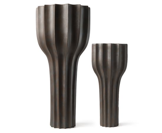 Ваза Adriani &amp; Rossi Line big, фото 3