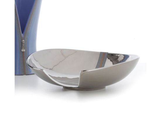 Ваза Adriani &amp; Rossi Madame bowl, фото 2