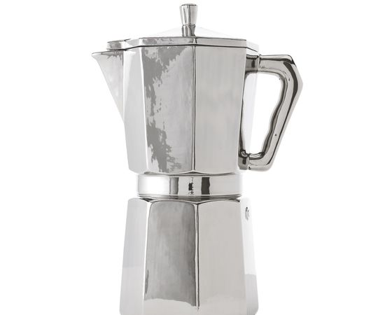 Чайник Adriani &amp; Rossi Moka ceramic, фото 2