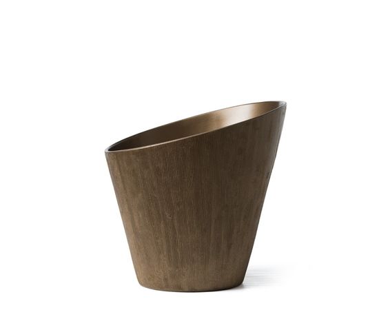 Чаша Adriani &amp; Rossi Nice Series vase, фото 2