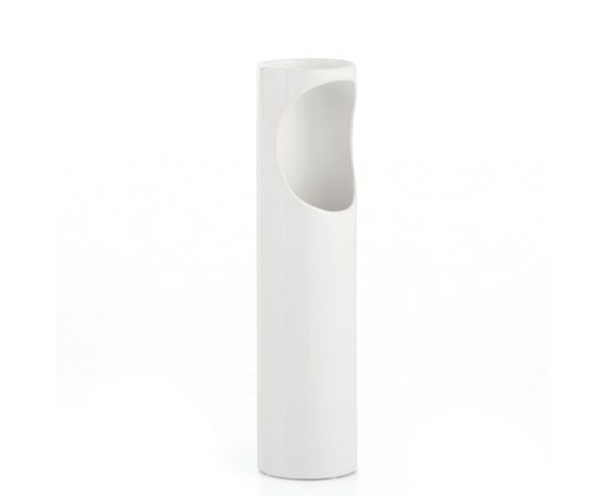 Ваза Adriani &amp; Rossi Street 2 vase Glazed ceramic, фото 1