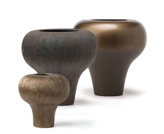 Ваза Adriani &amp; Rossi Tob vase, фото 1