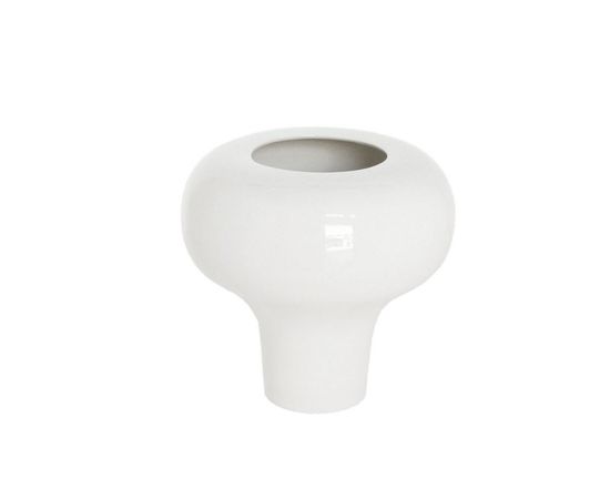 Ваза Adriani &amp; Rossi Tob vase Glazed ceramic, фото 2