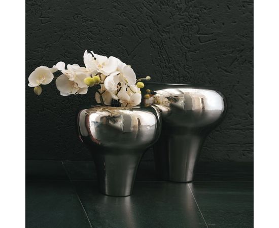 Ваза Adriani &amp; Rossi Tob vase Glazed ceramic, фото 4