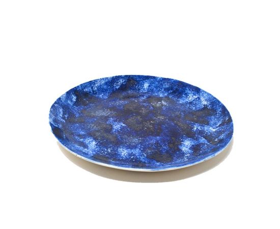 Декоративная тарелка Adriani &amp; Rossi Abstract bowl and plates, фото 4