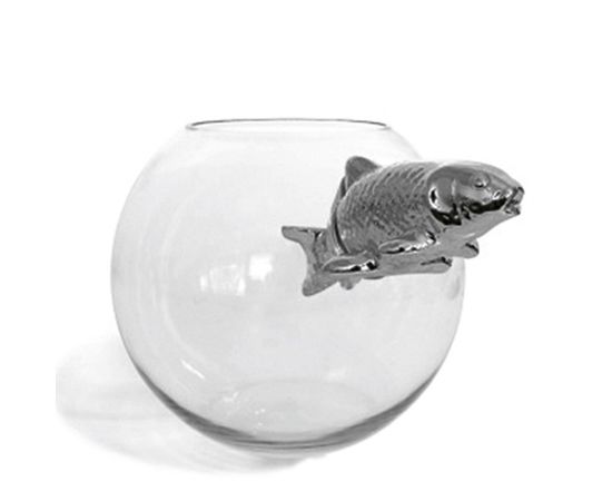 Ваза Adriani &amp; Rossi Acquarium vase, фото 1