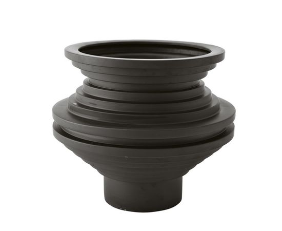 Ваза Adriani &amp; Rossi Anelli vase, фото 2