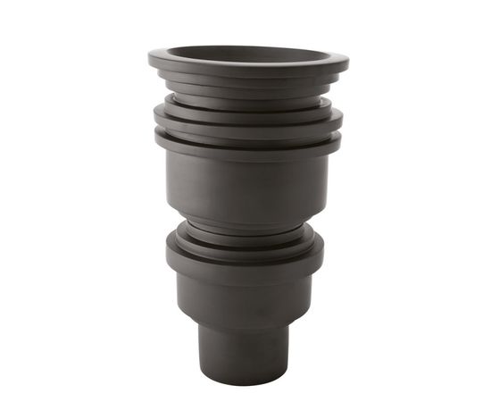 Ваза Adriani &amp; Rossi Anelli vase, фото 1