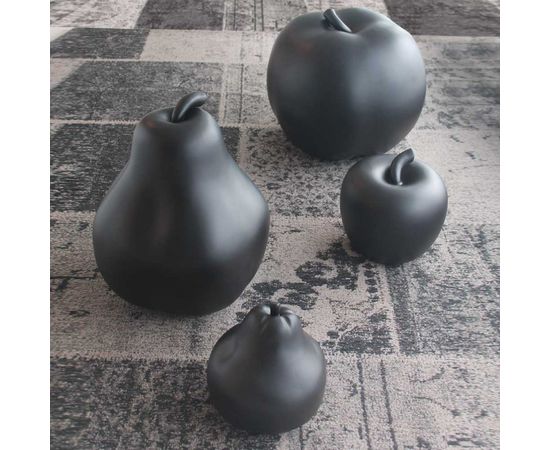 Декоративный элемент Adriani &amp; Rossi Apple ceramic, фото 7