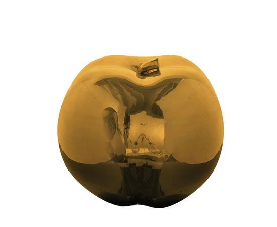 Декоративный элемент Adriani &amp; Rossi Apple ceramic, фото 1