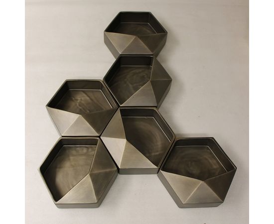 Украшение Adriani &amp; Rossi Aquilone, фото 1