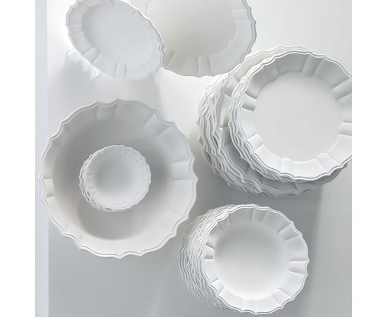 Суповая тарелка Adriani &amp; Rossi Asolo series soup plate, фото 1