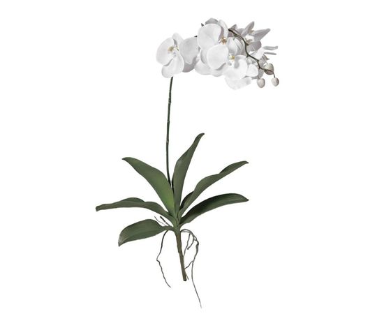 Декоративный элемент Adriani &amp; Rossi Big Orchid flower, фото 2
