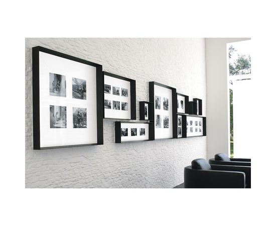 Рамка для фото Adriani &amp; Rossi Black or white Vip photo-frame, фото 2