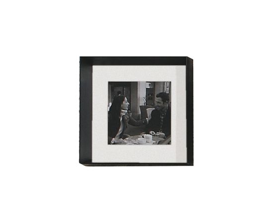 Рамка для фото Adriani &amp; Rossi Black or white Vip photo-frame, фото 3