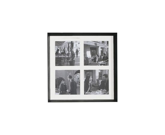 Рамка для фото Adriani &amp; Rossi Black or white Vip photo-frame, фото 4