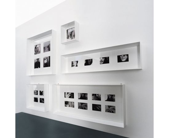 Рамка для фото Adriani &amp; Rossi Black or white Vip photo-frame, фото 1