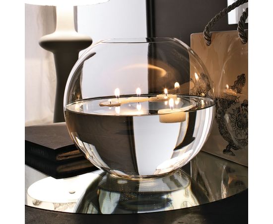 Ваза Adriani &amp; Rossi Bowl vase, фото 1