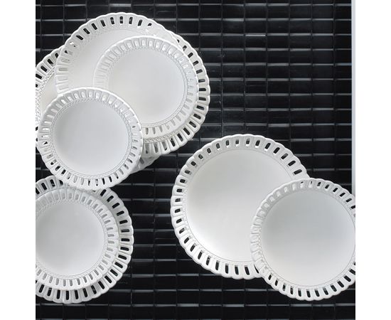 Десертная тарелка Adriani &amp; Rossi Cefalù series dessert plate, фото 1
