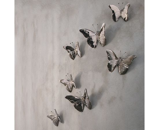 Украшение Adriani &amp; Rossi Ceramic Butterfly, фото 2