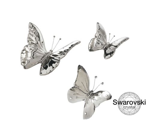 Украшение Adriani &amp; Rossi Ceramic Butterfly, фото 1
