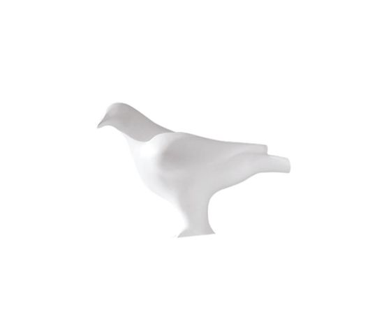 Статуэтка Adriani &amp; Rossi Ceramic Cip Cip, фото 1