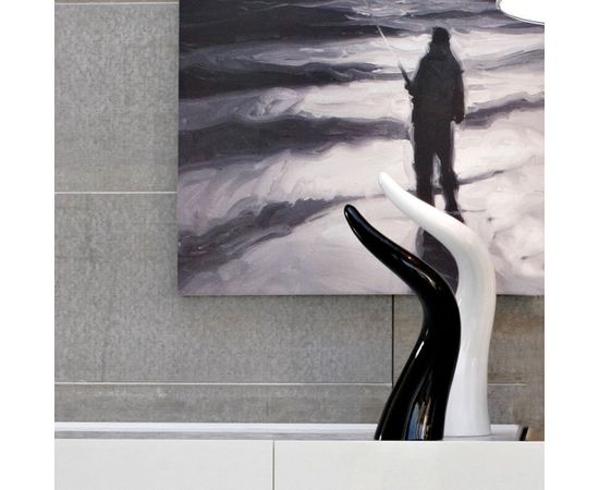Декоративный элемент Adriani &amp; Rossi Ceramic Corno, фото 1