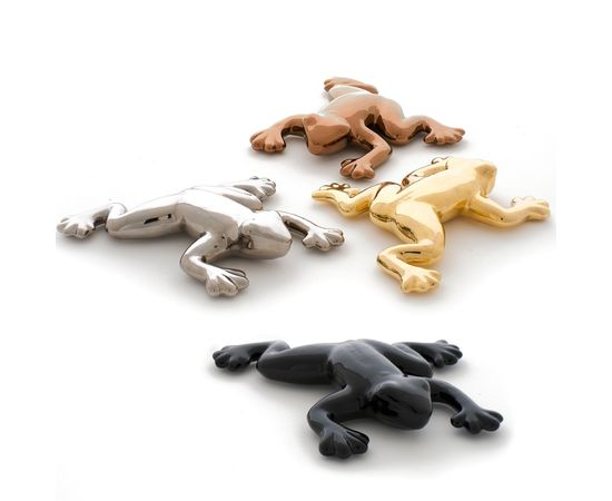 Украшение Adriani &amp; Rossi Ceramic Frog, фото 1