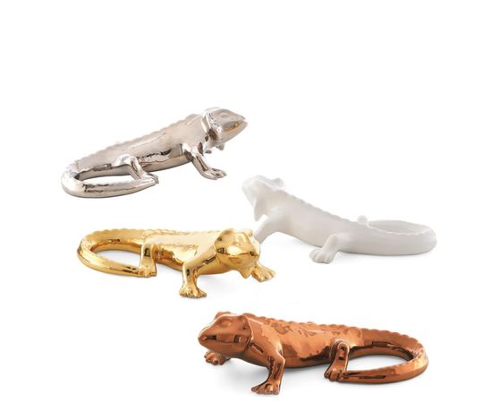 Украшение Adriani &amp; Rossi Ceramic Igua, фото 1