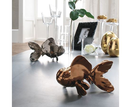 Декоративный элемент Adriani &amp; Rossi Ceramic Pesce, фото 1