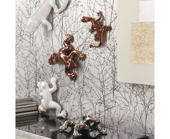 Украшение Adriani &amp; Rossi Ceramic Salamander, фото 2