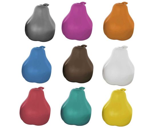 Декоративный элемент Adriani &amp; Rossi Ceramics Pear, фото 5