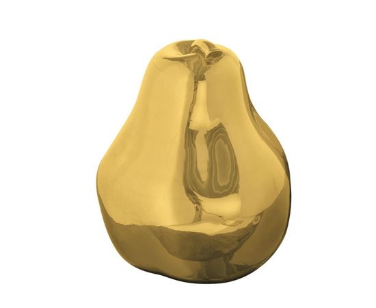 Декоративный элемент Adriani &amp; Rossi Ceramics Pear, фото 1