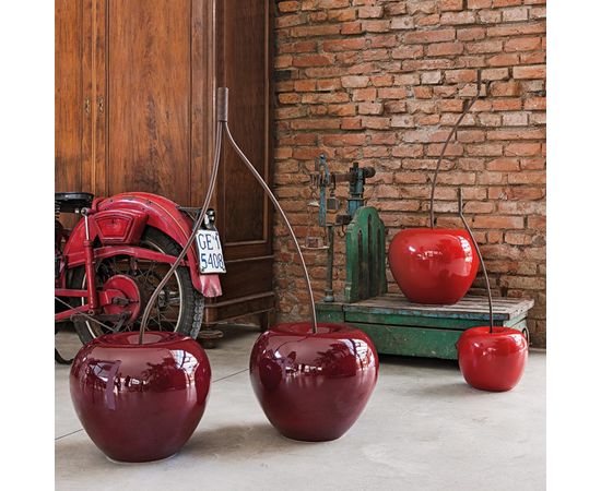 Декоративный элемент Adriani &amp; Rossi Cherry sculpture, фото 2
