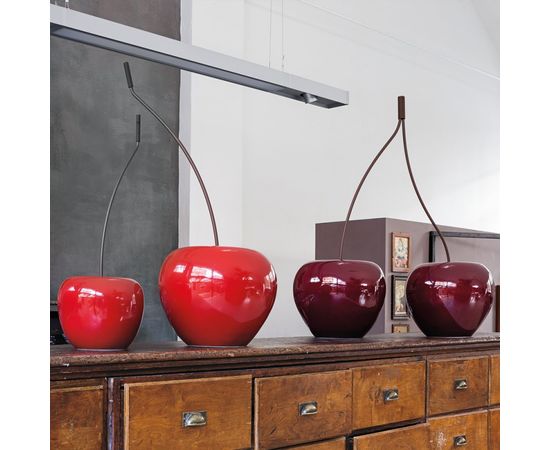 Декоративный элемент Adriani &amp; Rossi Cherry sculpture, фото 3