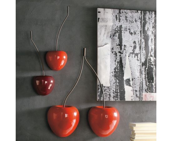 Украшение Adriani &amp; Rossi Cherry wall, фото 1