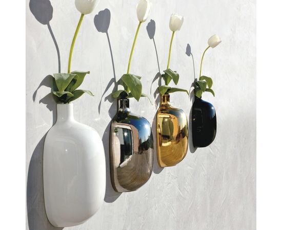 Украшение Adriani &amp; Rossi Chic Fifty vase, фото 1