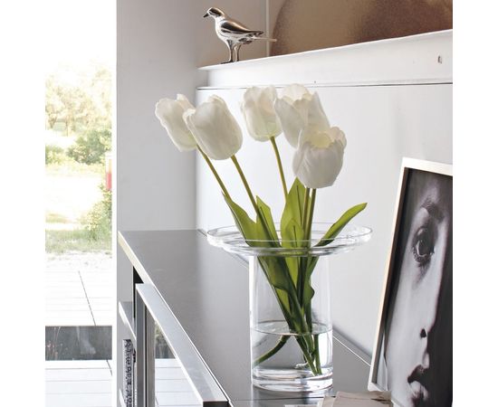 Ваза Adriani &amp; Rossi Cover vase, фото 1