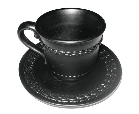 Чашка и блюдце Adriani &amp; Rossi Cup and saucer, фото 1