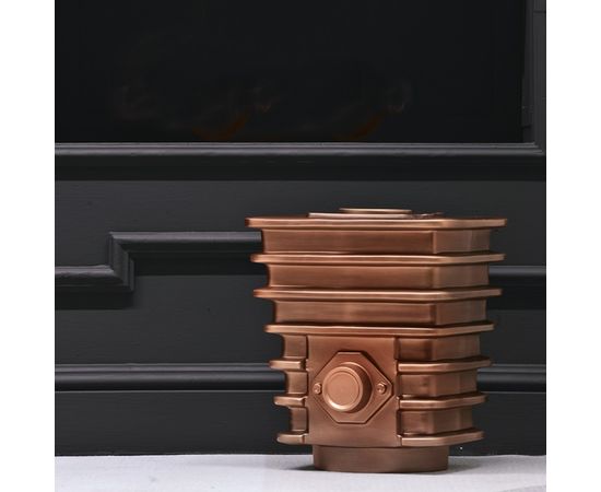 Декоративный элемент Adriani &amp; Rossi Engine, фото 5