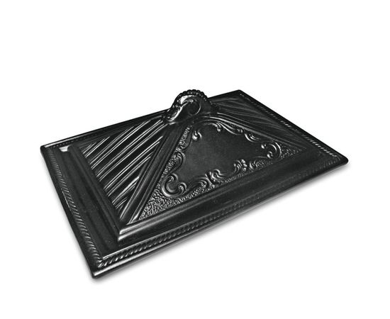 Блюдо с крышкой Adriani &amp; Rossi Food dish with lid, фото 1