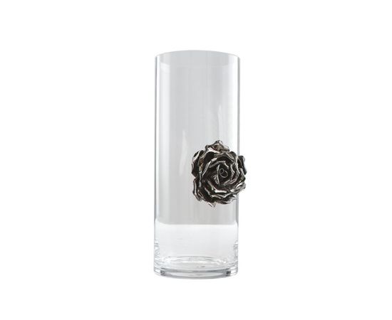 Ваза Adriani &amp; Rossi Illusion rose vase, фото 1
