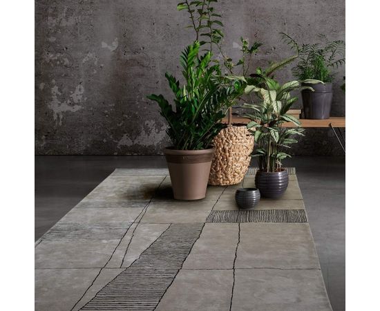 Ковер Adriani &amp; Rossi Klee, фото 1