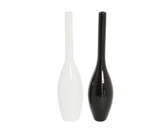 Ваза Adriani &amp; Rossi Laguna vase Glazed ceramic, фото 1