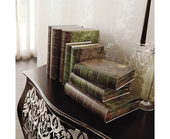 Набор декоративных книг Adriani &amp; Rossi Old books, фото 1