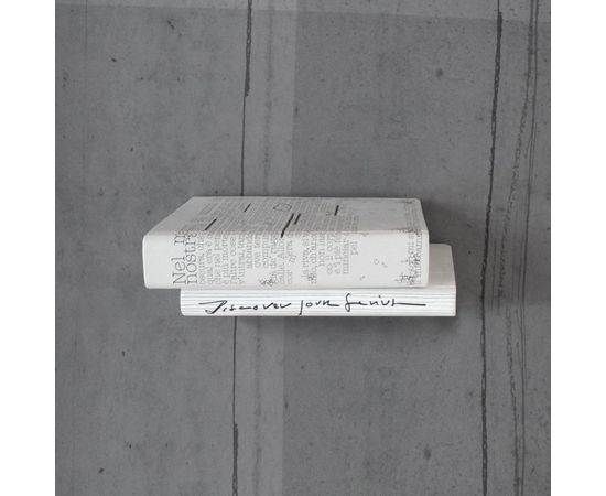 Полка Adriani &amp; Rossi mensola libro, фото 1