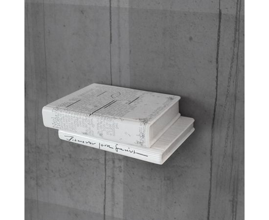 Полка Adriani &amp; Rossi mensola libro, фото 2